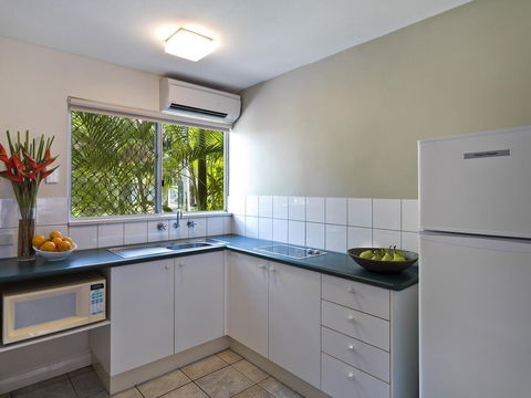 Travelodge Resort Darwin - Darwin Holiday 19