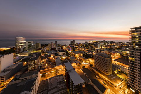 Oaks Darwin Elan Hotel - Darwin Holiday 20
