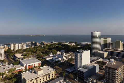 Oaks Darwin Elan Hotel - Darwin Holiday 23