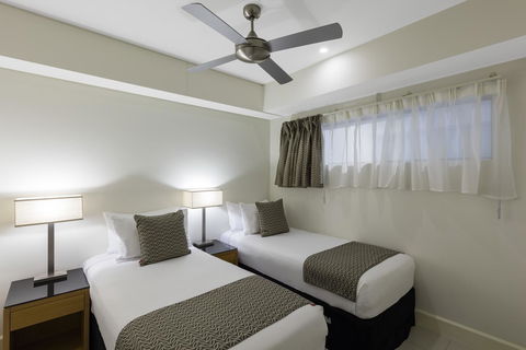 Oaks Darwin Elan Hotel - Darwin Holiday 18