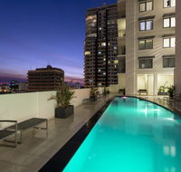 Oaks Elan Darwin - Darwin Holiday