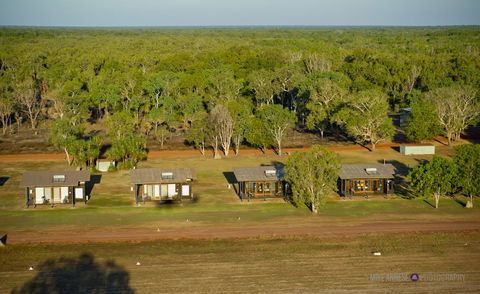 Wildman Wilderness Lodge - Darwin Holiday 1