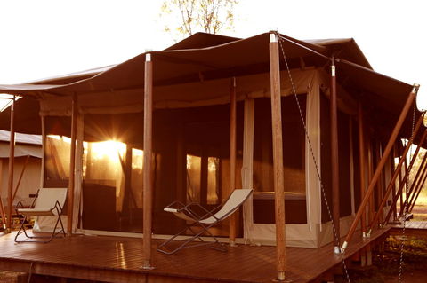 Wildman Wilderness Lodge - Darwin Holiday 6