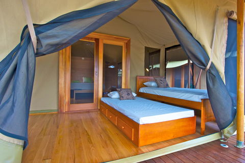 Wildman Wilderness Lodge - Darwin Holiday 8