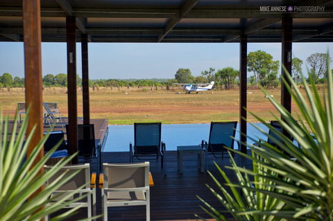 Wildman Wilderness Lodge - Darwin Holiday 4