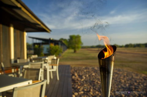 Wildman Wilderness Lodge - Darwin Holiday 5