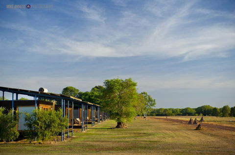 Wildman Wilderness Lodge - Darwin Holiday 13