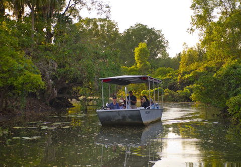 Wildman Wilderness Lodge - Darwin Holiday 23
