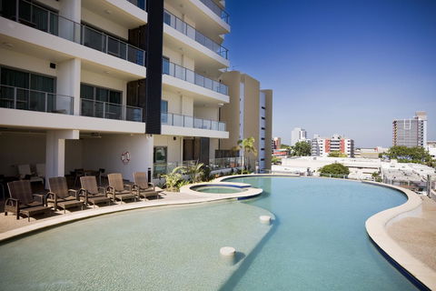 Mantra Pandanas - Darwin Holiday 30