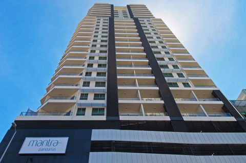 Mantra Pandanas - Darwin Holiday 28