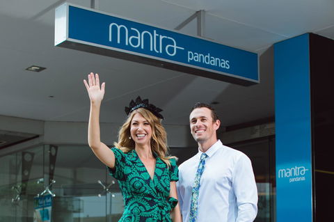 Mantra Pandanas - Darwin Holiday 4