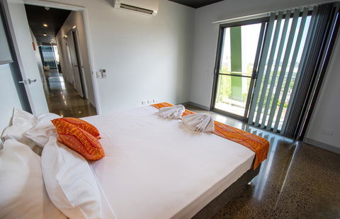 Magnum Serviced Apartments - Darwin Holiday 34