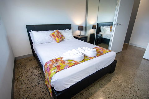Magnum Serviced Apartments - Darwin Holiday 2