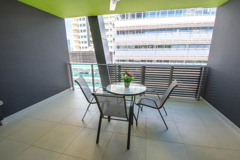 Magnum Serviced Apartments - Darwin Holiday 13