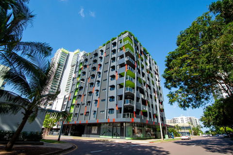 Magnum Serviced Apartments - Darwin Holiday 32