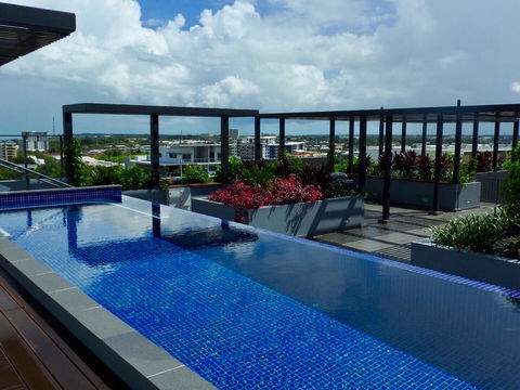 Magnum Serviced Apartments - Darwin Holiday 19