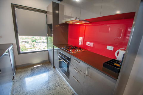 Magnum Serviced Apartments - Darwin Holiday 7