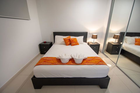 Magnum Serviced Apartments - Darwin Holiday 3