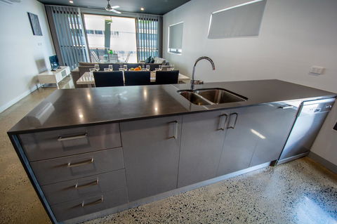 Magnum Serviced Apartments - Darwin Holiday 6