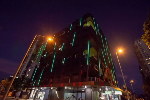 Magnum Serviced Apartments - Darwin Holiday 29
