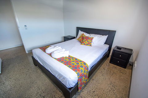 Magnum Serviced Apartments - Darwin Holiday 9