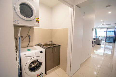 Magnum Serviced Apartments - Darwin Holiday 15