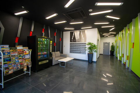 Magnum Serviced Apartments - Darwin Holiday 17