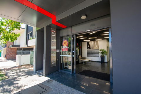 Magnum Serviced Apartments - Darwin Holiday 25