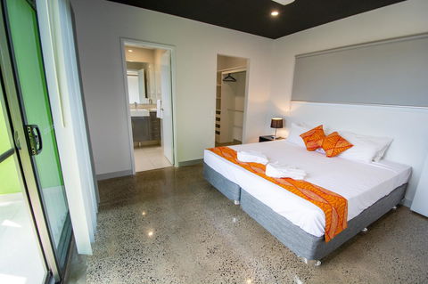 Magnum Serviced Apartments - Darwin Holiday 33