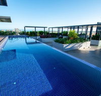 RNR Serviced Apartments Darwin - Darwin Holiday