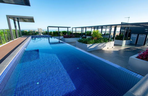 Magnum Serviced Apartments - Darwin Holiday 0