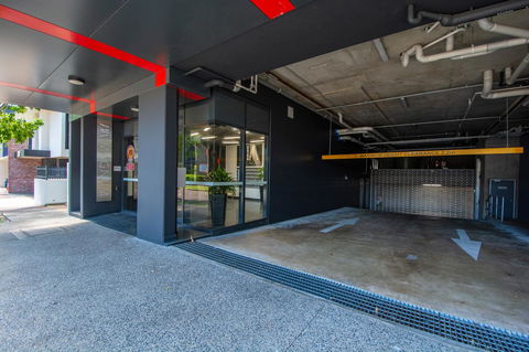 Magnum Serviced Apartments - Darwin Holiday 16