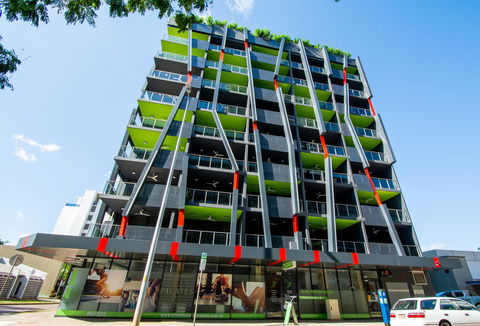 Magnum Serviced Apartments - Darwin Holiday 31