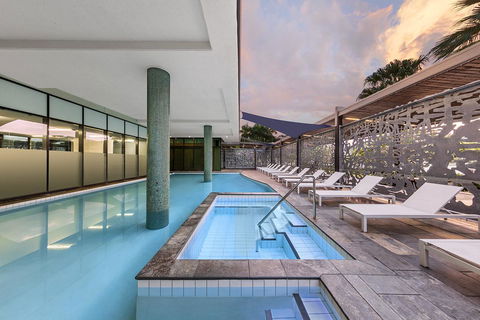 Adina Apartment Hotel Darwin Waterfront - Darwin Holiday 7