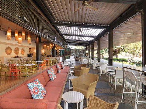 Adina Apartment Hotel Darwin Waterfront - Darwin Holiday 11