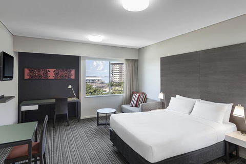 Adina Apartment Hotel Darwin Waterfront - Darwin Holiday 13