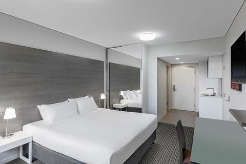 Adina Apartment Hotel Darwin Waterfront - Darwin Holiday 14