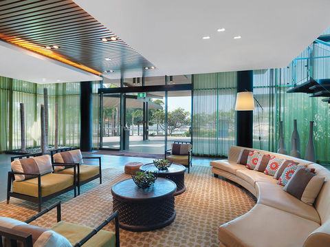 Adina Apartment Hotel Darwin Waterfront - Darwin Holiday 5