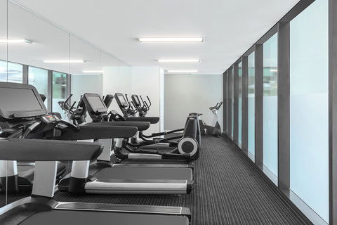 Adina Apartment Hotel Darwin Waterfront - Darwin Holiday 8