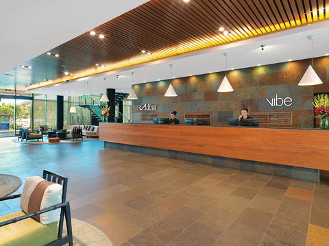 Adina Apartment Hotel Darwin Waterfront - Darwin Holiday 6