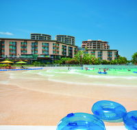 Adina Apartment Hotel Darwin Waterfront - Darwin Holiday