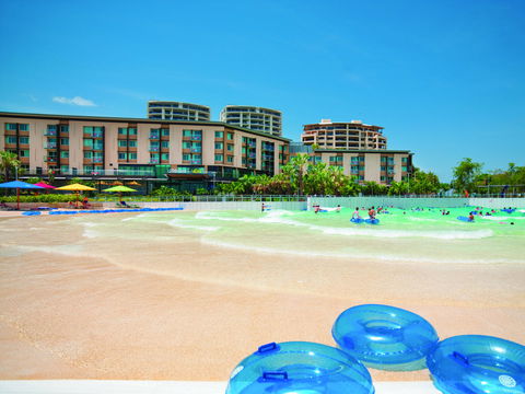 Adina Apartment Hotel Darwin Waterfront - Darwin Holiday 0