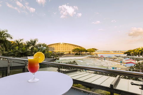 Adina Apartment Hotel Darwin Waterfront - Darwin Holiday 12