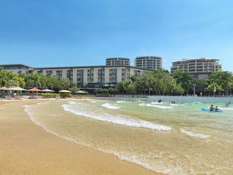 Adina Apartment Hotel Darwin Waterfront - Darwin Holiday 16