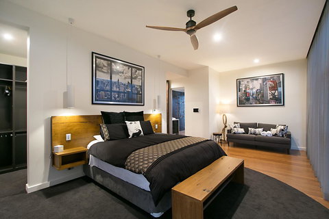 Salt Village Retreat - Darwin Holiday 13