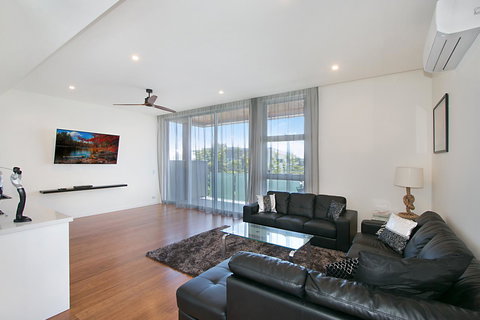 Salt Village Retreat - Darwin Holiday 9