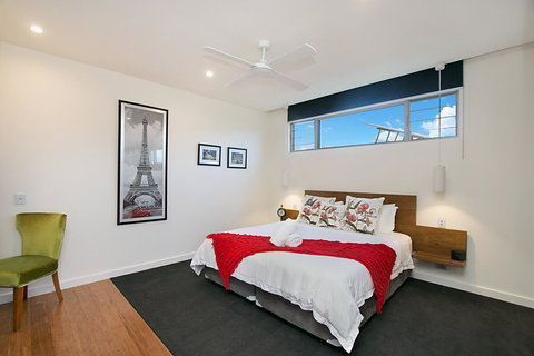 Salt Village Retreat - Darwin Holiday 12