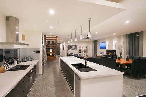 Salt Village Retreat - Darwin Holiday 3