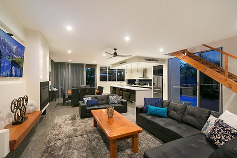 Salt Village Retreat - Darwin Holiday 2