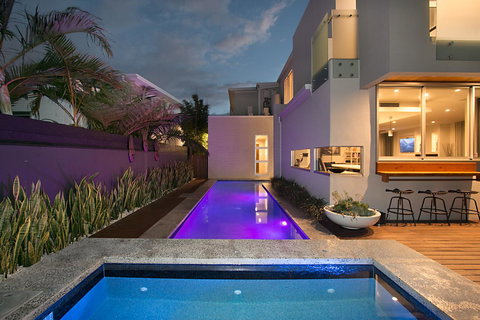 Salt Village Retreat - Darwin Holiday 16